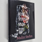 Malin Stehn : Kun vuosi vaihtuu - pikkukuva 1