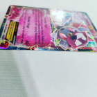 Diancie EX - 72/124 - Pokemon Fates Collide XY Ultra Rare - pikkukuva 4