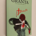 Granta 9 : uuden kirjallisuuden areena : Tunnustus - pikkukuva 1