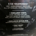 BONEY M: Diamonds BOX - Vinyyli / 3CD / DVD / T-Paita - pikkukuva 2