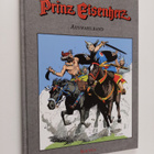 Harold R. Foster : Prinz Eisenherz : Auswahlband - pikkukuva 1