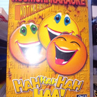 Dvd Huumori karaoke ( SIS POSTIKULU  ) - pikkukuva 1