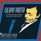 Olavi Virta - Hopeinen kuu (CD) Pyynikin kesäteatteri 2003 - pikkukuva 1