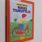 Mirjam Pressler : Nikke Tiukuttaja - pikkukuva 1