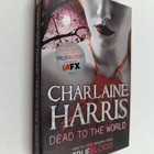 Charlaine Harris : Dead to the World - pikkukuva 1
