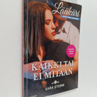 Sara Storm : Kaikki tai ei mitään - pikkukuva 1