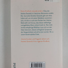 Andrea Sawatzki : Brunnenstrasse : Roman - pikkukuva 2