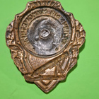 Rintamerkki erinomainen KRH mies 1942 - pikkukuva 2