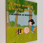 Charles M. Schulz : A Boy Named Charlie Brown - pikkukuva 1