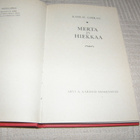 Kahlil Gibran Merta ja hiekka  -sid - pikkukuva 2