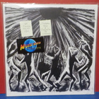 CLANDESTINE BLAZE - RESOCRALIZE THE UNKNOWN UUSI FIN 2023 LP - pikkukuva 1