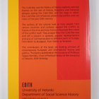 The Cold War and the politics of history - pikkukuva 2