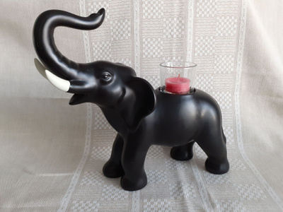 Partylite - Iso norsu somiste