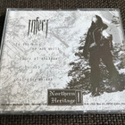 Inferi ”Shores Of Sorrow” CD 2006 - pikkukuva 3