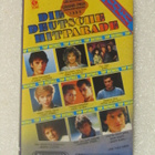 Various • Die Deutsche Hit-Parade C-Kasetti - pikkukuva 1