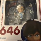 Nendoroid Korra - pikkukuva 1