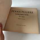 Pekka Puupää 6 - pikkukuva 2