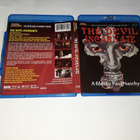 The Devil Incarnate - US Region ABC Blu-Ray (Mondo Macabro) - pikkukuva 1