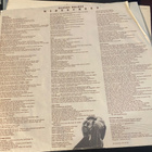 Rupert Holmes: Widescreen 1974 LP - pikkukuva 4