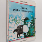 Petra Szabo : Pietu, pikku lammaspuoli - pikkukuva 1