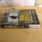 Robert Ludlum Medusan salajuoni (nidottu 2019) - pikkukuva 1