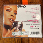 Blu Cantrell - Bitter Sweet cd - pikkukuva 2