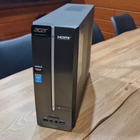 Pöytäkone Acer Aspire XC-605 - pikkukuva 1