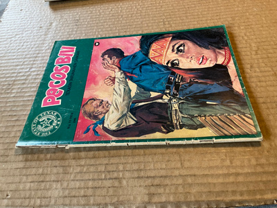 PECOS BILL 11/1974