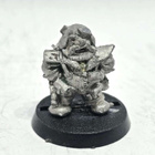 WH40K - Squat Commander Sgt. Bylcow [S189] - pikkukuva 2