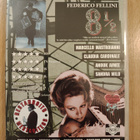 FEDERICO FELLINI : 8 ½ - DVD - pikkukuva 1