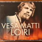 VESA-MATTI LOIRI 4 cd Suuret suomalaiset 80 klassikot - pikkukuva 1