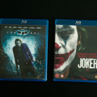 Joker & Yön Ritari Blu-ray leffat - pikkukuva 1