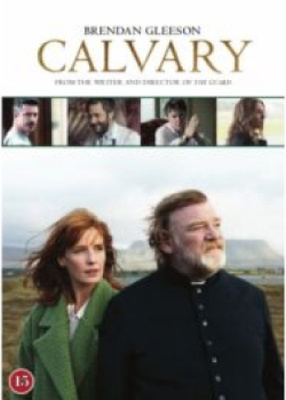 Calvary (DVD)