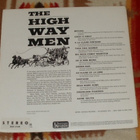THE HIGHWAYMEN ~ s/t ~ LP - pikkukuva 2