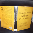 Clausewitz : Sodankäynnistä ( SIS POSTIKULU ) - pikkukuva 1