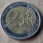 Helene Schjerbeck 2012 2€ juhlaraha erikoiskolikko - pikkukuva 2