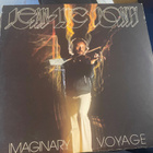 Jean-Luc Ponty: Imaginary Voyage LP 1976 - pikkukuva 1