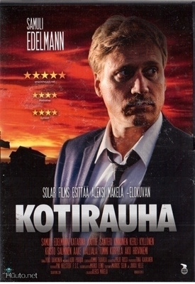 Kotirauha- Samuli edelmann