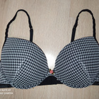 Konradin ja H&M:n rintaliivit kokoa 80A - pikkukuva 4