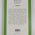 Roald Dahl : Iso kiltti jätti - pikkukuva 2