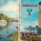JYVÄSKYLÄ KUVAHAITARI VÄREISSÄ - pikkukuva 1