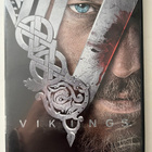 Vikings, Viikingit, Kaudet 1 ja 2, 6 -Levyä! -DVD - pikkukuva 1