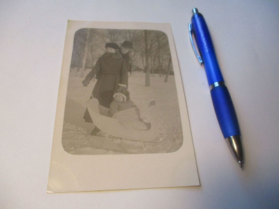 Turku Kupittaalta 1919 *