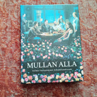 Mullan Alla Kausi 3 (5 DVD) - pikkukuva 1