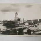 VANHA Postikortin Alkup.Mallikappale Viipuri 1920-l - pikkukuva 1
