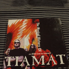 TIAMAT The Musical history of Tiamat + Wild Live DIGIPAK 2CD - pikkukuva 1