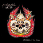 NOCTURNAL BREED - The Tools Of The Trade CD - Holycaust 1999 - pikkukuva 1