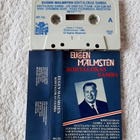 Malmsten Eugen Kohtalokas samba C-KASETTI - pikkukuva 2