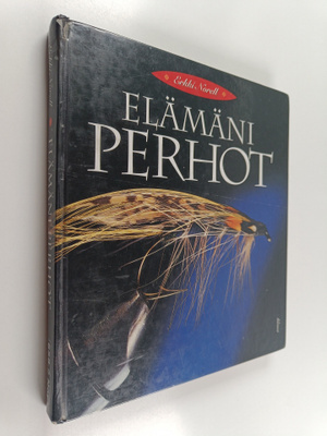 Erkki Norell : Elämäni perhot