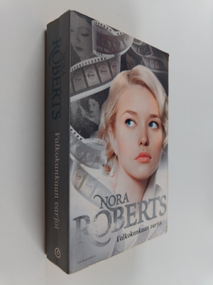 Nora Roberts : Valkokankaan varjot